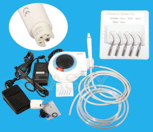 ?high quality?ultrasonic piezo scaler dental fit ems woodpecker handpiece tips for sale