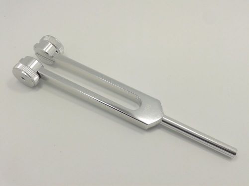 256Hz 256C Aluminium Alloy Medical Tuning Fork