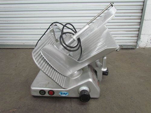 Biro B350M Slicer For Parts Or Not Working