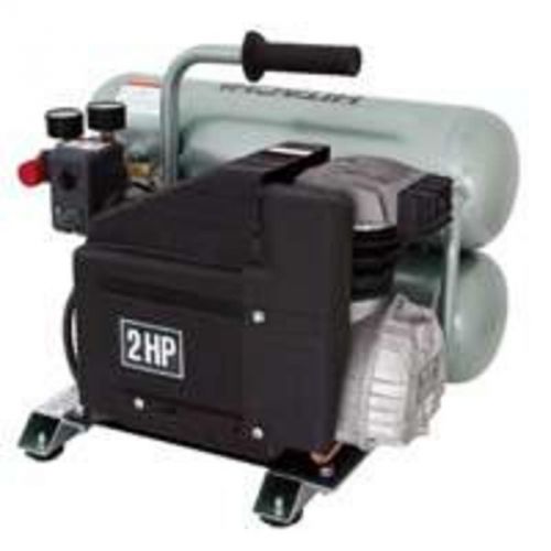 Compr air 4gal 120v 14.5a 1ph hitachi power tools air compressors ec12 for sale
