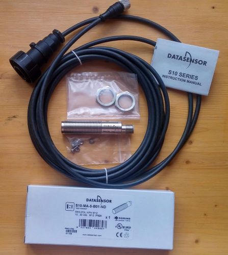 Domino Photocell assy a series 37760