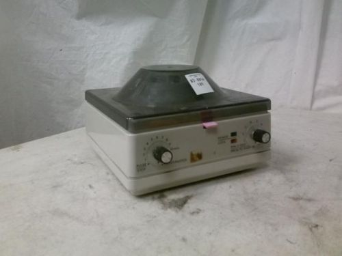 Costar Mini Centrifuge Model 10 Microcentrifuge Capsulefuge