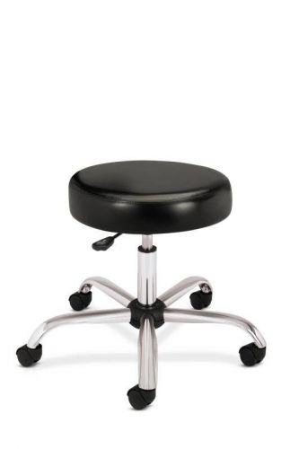 Hon height adjustable lab stool 22&#034; for sale