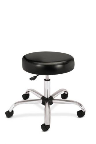 HON Height Adjustable Lab Stool 22&#034;