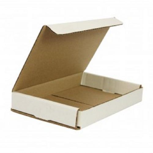 Corrugated cardboard shipping boxes mailers 12&#034; x 9&#034; x 2&#034; (bundle of 50) for sale