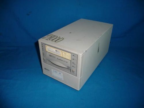 Hewlett Packard C5726A SureStore DLT80 Tape Drive  C