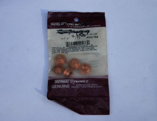 Thermal Dynamics 9-5708 Package of 5 Tips