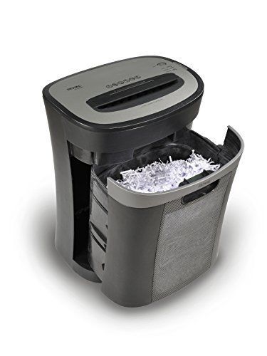 Royal HD1400MX 14-sheet 60-minute Run-time Cross-cut Shredder