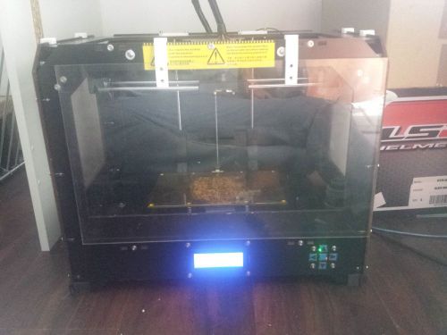 CTC 3D Printer USED