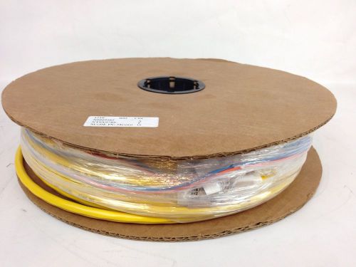203.4 Foot Fiber Cable Spool Optical Cable Corporation Free Ship Warranty