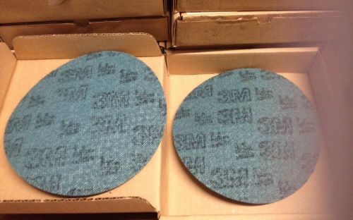 7&#034; Surface Conditioning Disc VF Grit 3M Part# 51889 Quantity 2 USA Very Fine