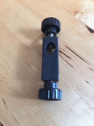 Corning aluminum boss head support clamp, 58mm length for sale