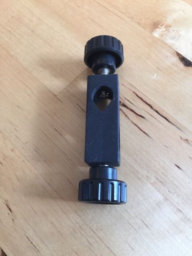 Corning Aluminum Boss Head Support Clamp, 58mm Length