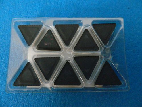 Kennametal TPPR43PDERHM KC994M Carbide Inserts