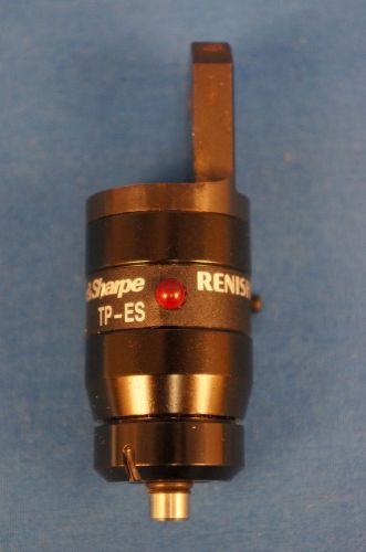Renishaw Brown &amp; Sharpe TPES CMM Touch Probe Fully Tested With 90 Day Warranty