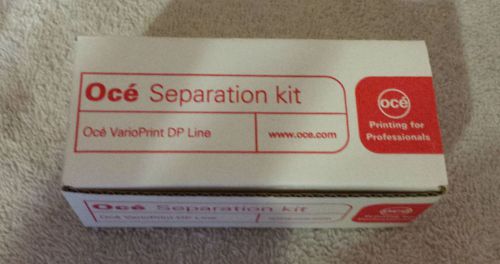 Oce&#039; Separation Kit #1070011712 for varioprint DP line