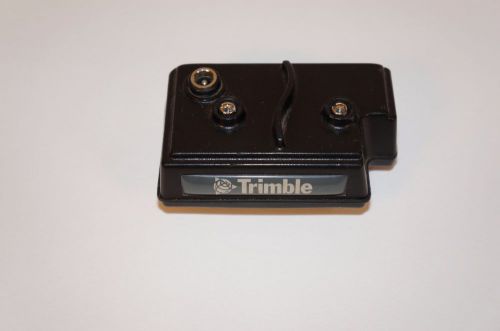Trimble Data Collector Bluetooth Adapter Module MDL # RGR-BT0001 Rev B Lot #1