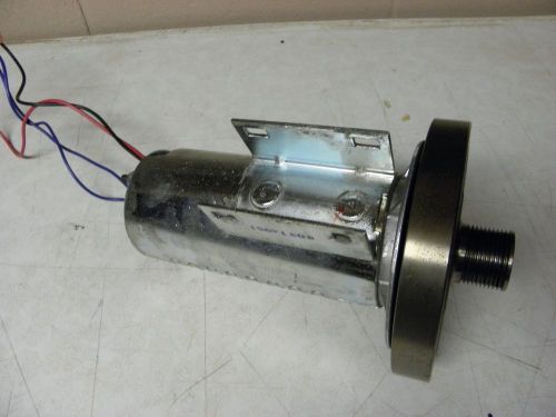 2.5 HP Permanent Magnet Motor Generator Lathe Drill Treadmill 5600 RPM