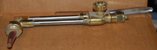 Victor Equipment-Cutting Torch with tip