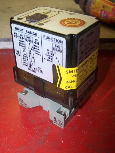 ACTION PAK RELAY 1680-2000 11 PIN WITH BASE