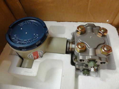New in box honeywell st3000 smart pressure transmitter std930 for sale
