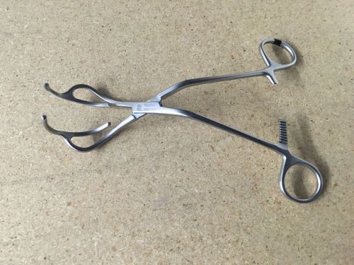 Pilling LifeLok 35-3563 Locking Forceps