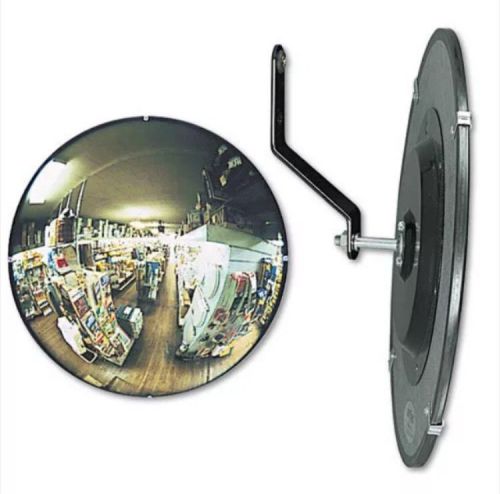 See All Convex Anti-Shoplifting 160* Degree Retail Mirror Security System (4442)