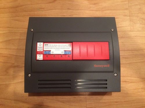 Honeywell AQ2558P2X 4-Zone Expansion Panel for Pumps