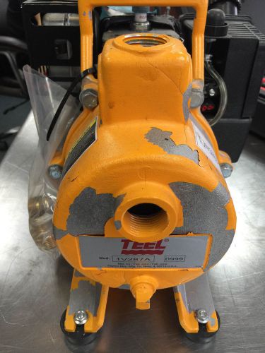 Teel 1v287a pump for sale