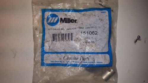 MILLER KIT DRIVE ROLL -045VK-GR2 RO-151062-NEW