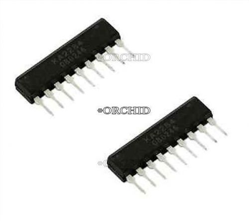 10pcs ka2284 dip-9 new date code:12+ new #961490