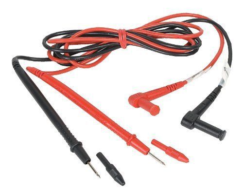 Greenlee 11372 Replacement Test Leads  1-Pack