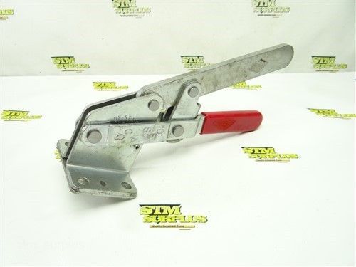 Nice de.sta.co heavy duty toggle clamp for sale