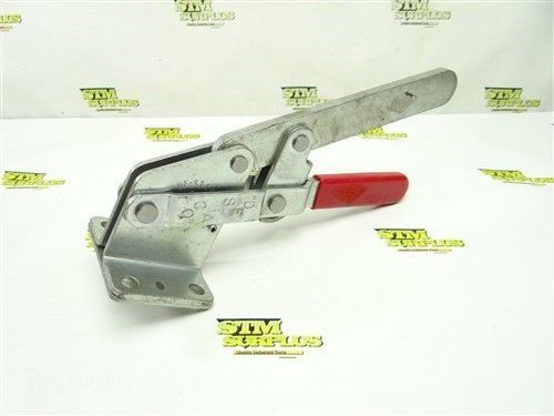 NICE DE.STA.CO HEAVY DUTY TOGGLE CLAMP