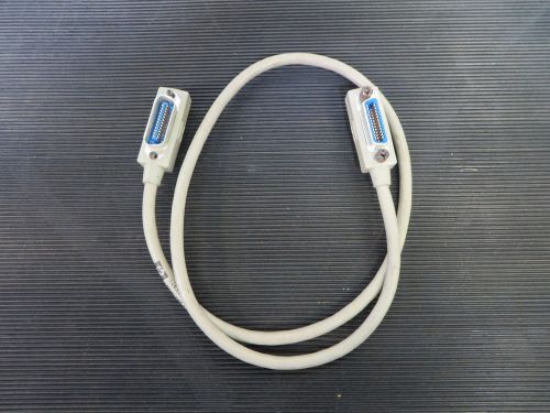 Agilent 10631A BCD Cable 100cm Length (PART B-N)