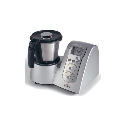 Eurodib Sirman Mini Cooker / Thermal Blender MINICOOKER