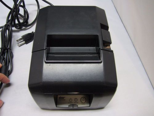 Star TSP650 TSP654U Thermal POS Receipt Printer USB Square Stand Auto Cut 654U