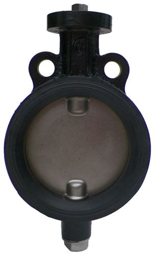 2&#034; triad 651 wafer butterfly valve for sale