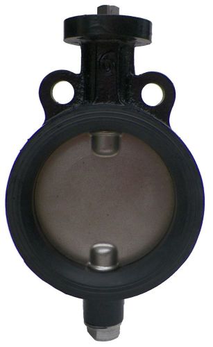 2&#034; Triad 651 Wafer Butterfly Valve