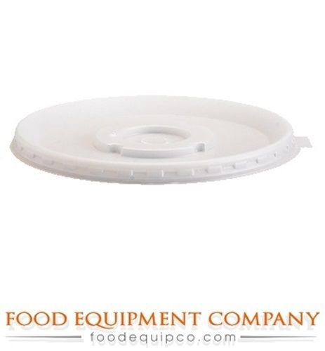 Cambro CLSM8B5190 Disposable CamLids® small fits The Shoreline Collection...