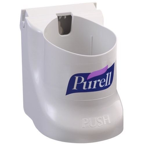Purell 9699-12 APX Aerosol Dispensing System, Dove Gray Case of 12