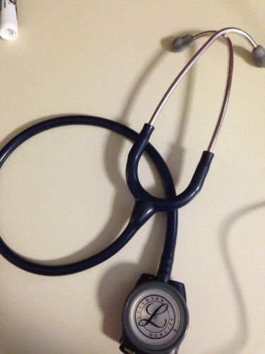 Littmann stethoscope, go army for sale