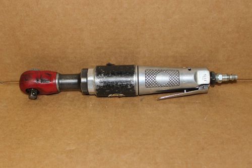 K &amp; e tools ke-1175 air rachet nut runner 3/8 inch for sale