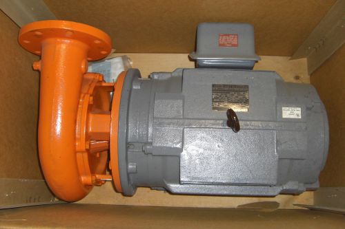 New Berkeley B4EPBMS B58792 Pump