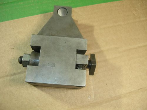 turret tool B&amp;S form tool holder, turret Lathe , screw machine