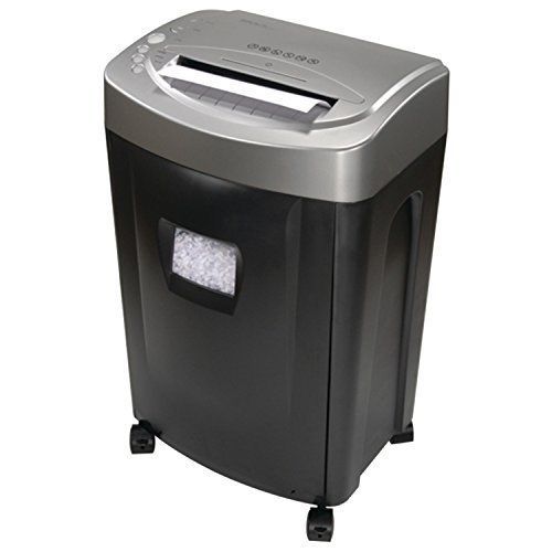 New royal 14 sheet micro cut shredder, up to 14 sheets at one pass (mc14mx) for sale