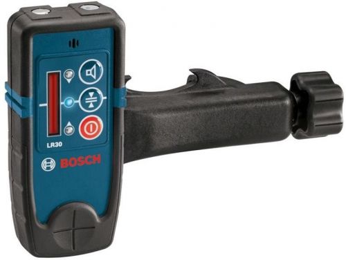 Bosch Reconditioned 500 ft. and 150 m Rotary Laser Receiver High-Low on-Grade