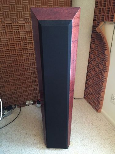 Dynaudio sapphire 30th anniversary limited edition loudspeakers **20% off** for sale