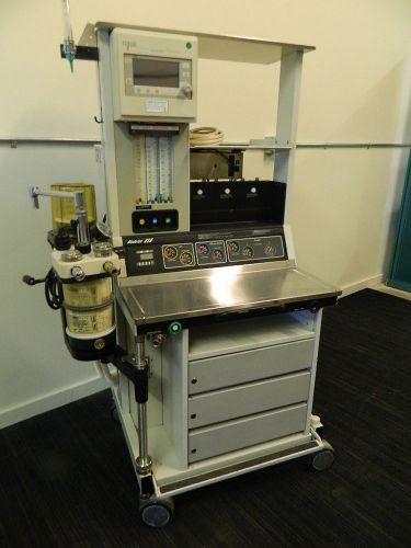 Datex ohmeda modulus se anesthesia machine w/ 7900 smartvent for sale
