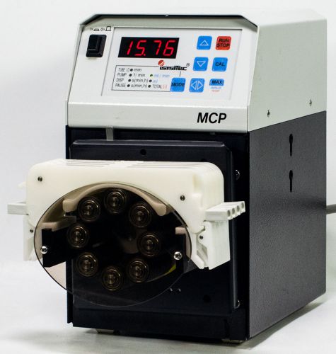 Ismatec MCP Dispensing Pump Drive